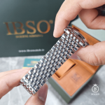 خرید ساعت مردانه ایبسو IB9263-Silver-Green