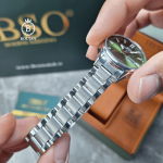 ساعت زنانه ایبسو IB9926-Silver-Blue - تصویر 3