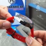 ساعت اسپرت مردانه هامر - تصویر 4