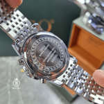 ساعت مردانه ایبسو IB9263-Silver-White - تصویر 6