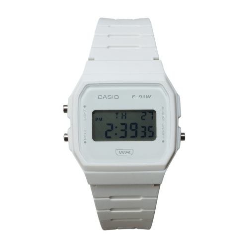 6-min خرید ساعت مچی کاسیو وینتیج مدل CASIO-F-91WB-7ADF