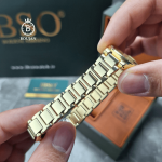 ساعت مچی زنانه ایبسو AB6688_G - تصویر 3