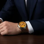 خرید ساعت مردانه الگانس اسپیشیال