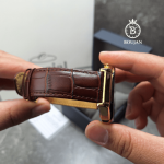 ساعت بندچرم مردانه الگانس اسپیشیال ES8162 - تصویر 8