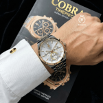 خرید ساعت مچی مردانه کوبل مدل CB6321G