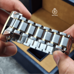 ساعت مچی اتومات مردانه کوبل - تصویر 3