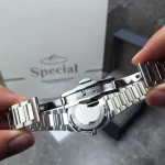 ساعت مردانه الگانس اسپیشیال ES8122 - تصویر 3