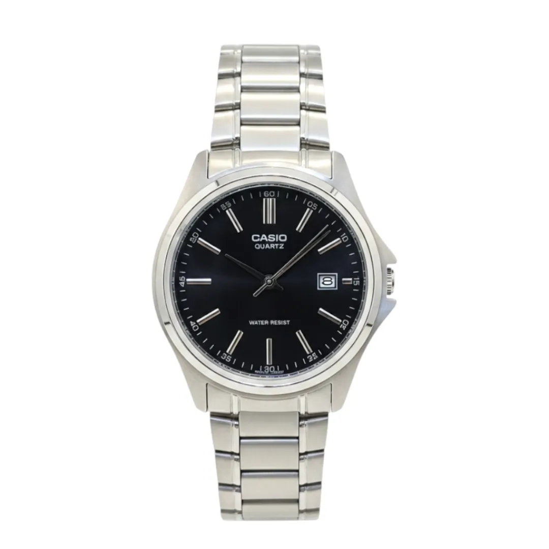 1_1_11zon ساعت مچی مردانه کاسیو مدل CASIO-MTP-1183A-1A - Image 1