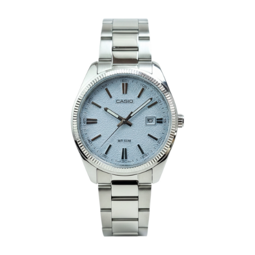 2 خرید ساعت مچی CASIO مدل CASIO MTP-1302D-1A1VDF