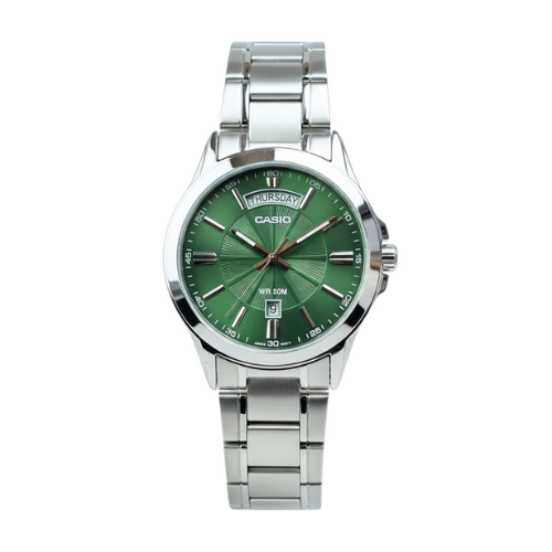 2 خرید ساعت مچی مردانه کاسیو مدل CASIO-MTP-1381D-1AV