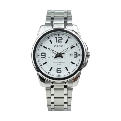 2_1_11zon خرید ساعت مچی مردانه کاسیو مدل CASIO-MTP-1314D-7A