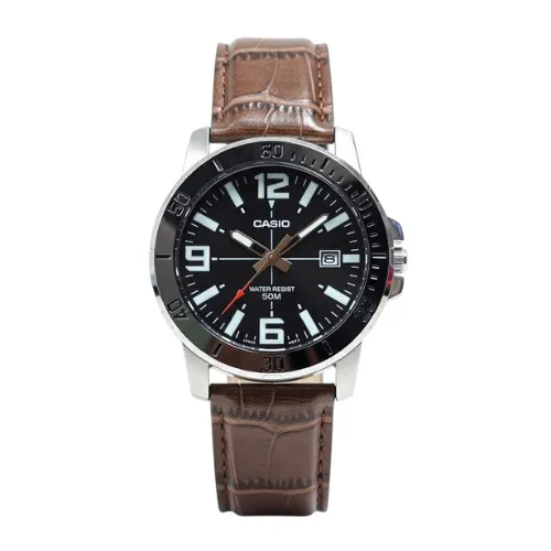 2_1_11zon خرید ساعت مچی مردانه کاسیو مدل CASIO-MTP-VD01L-1BV