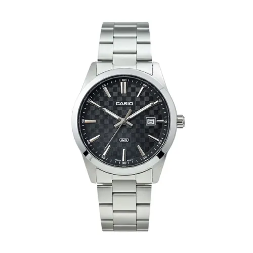 2_1_11zon ساعت مچی مردانه مدل CASIO -MTP-VD03D-2AUDF - Image 1