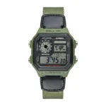 خرید ساعت مچی کاسیو مدل CASIO-AE-1200WHB-3B