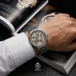 خرید ساعت مچی مردانه داتیس