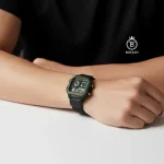 ساعت مچی کاسیو مدل CASIO-AE-1200WHB-1B - تصویر 3
