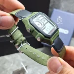 خرید ساعت مچی کاسیو مدل CASIO-AE-1200WHB-3B
