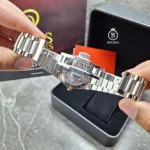 ساعت مچی مردانه داتیس - تصویر 6