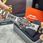 ساعت مچی زنانه برند داتیس - تصویر 6