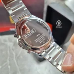 خرید ساعت مچی مردانه داتیس