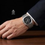 ساعت مچی اورجینال مردانه داویکس (dv241037m) - تصویر 3
