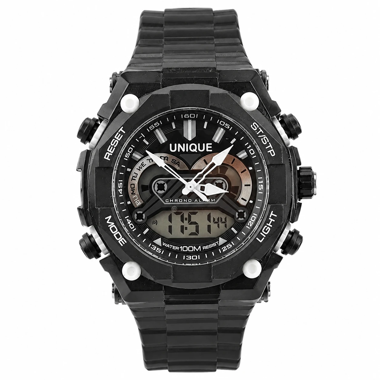 75fae39c-454d-4623-8e8a-c85aed6aeeae خرید ساعت مچی اسپرت ورزشی اورجینال برند یونیک