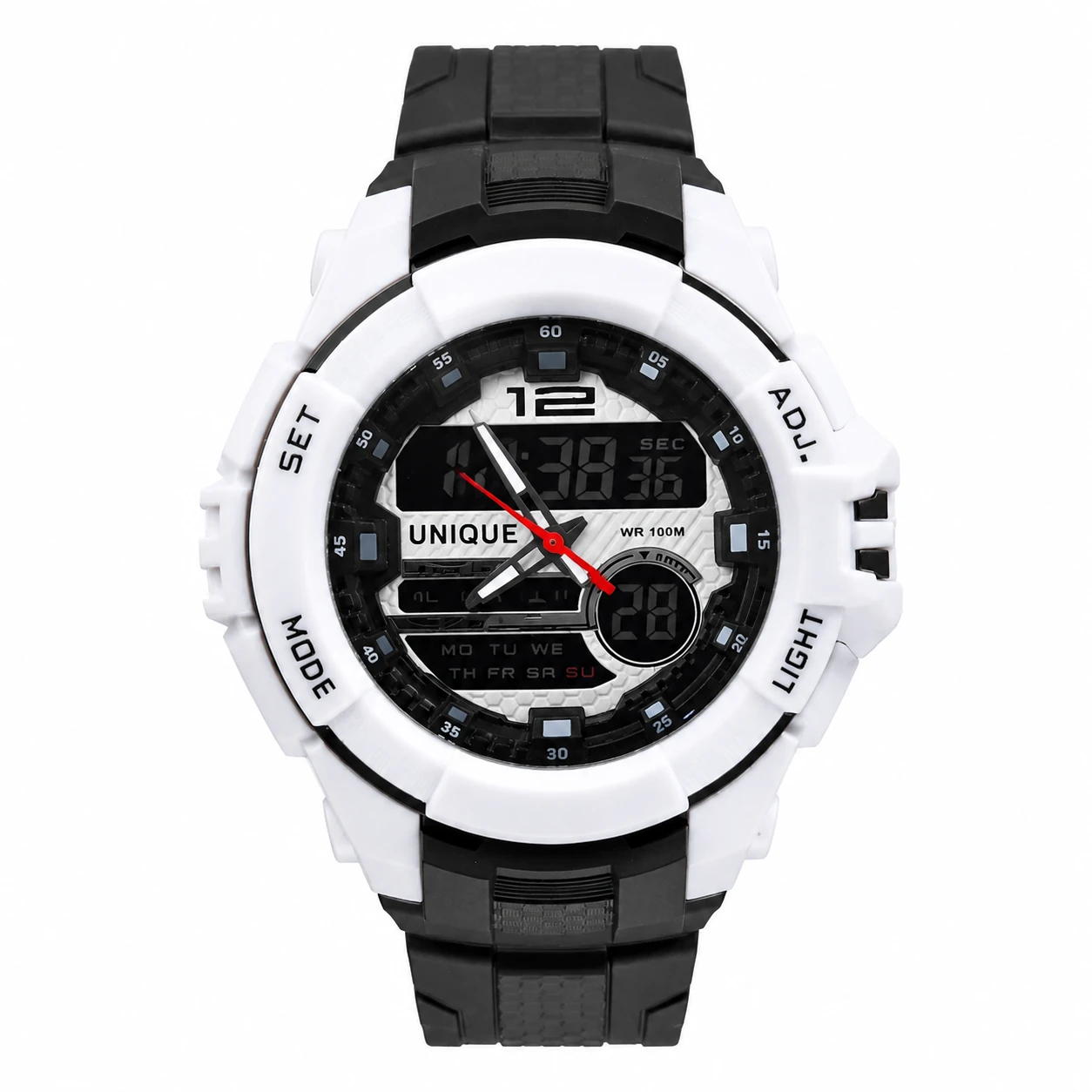 954fb327-764d-4d25-9b0b-7ae0dbcd4d3a خرید ساعت مچی اسپرت ورزشی اورجینال برند یونیک